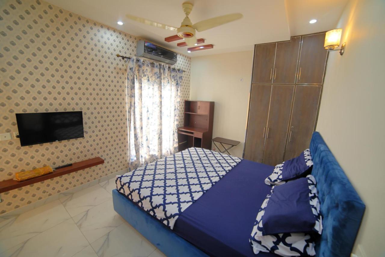 לאהור Grey Orchard Homestay - A Family Place מראה חיצוני תמונה