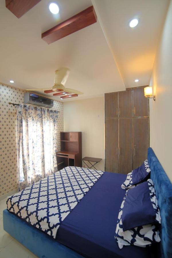 לאהור Grey Orchard Homestay - A Family Place מראה חיצוני תמונה