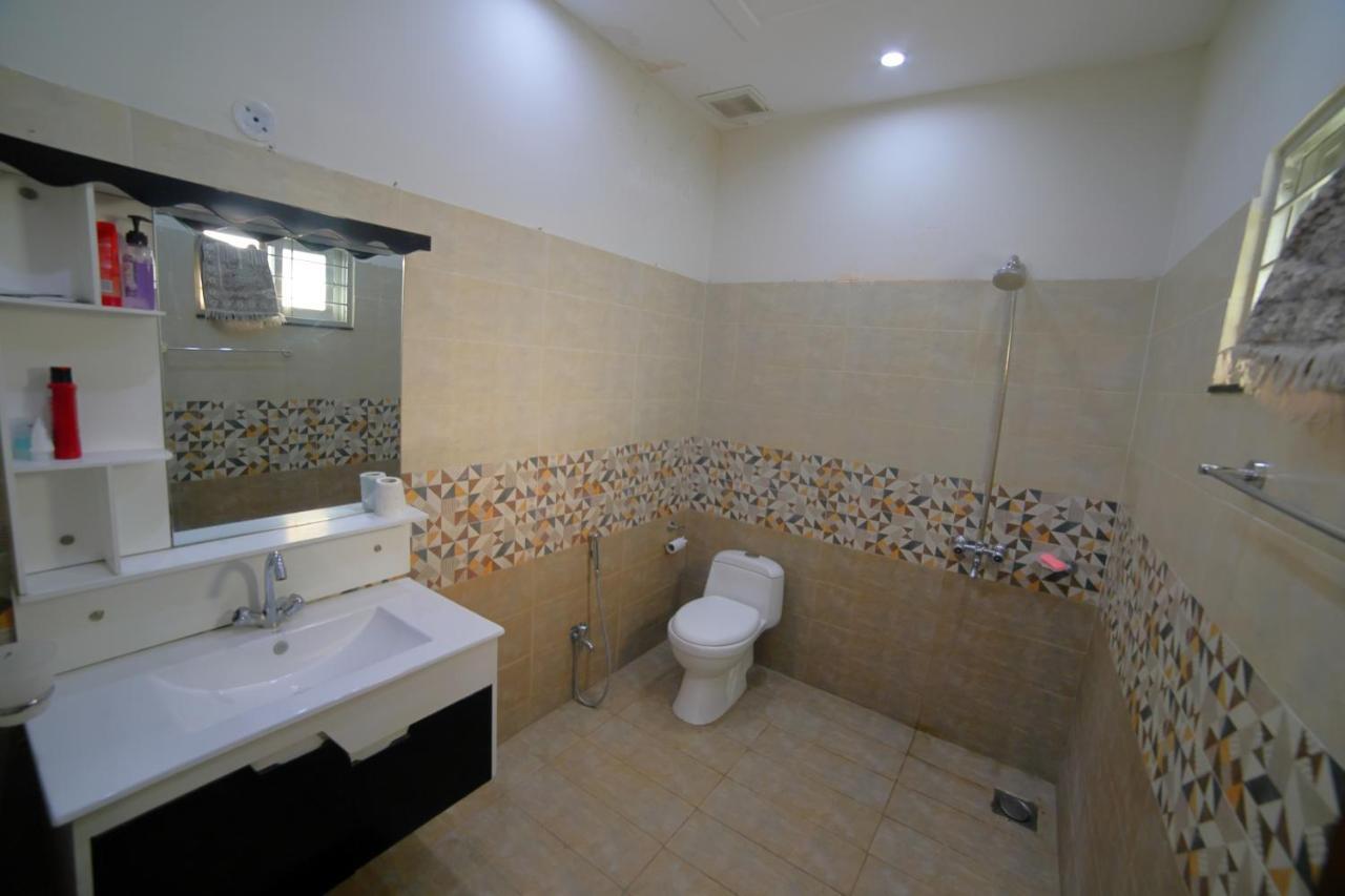 לאהור Grey Orchard Homestay - A Family Place מראה חיצוני תמונה