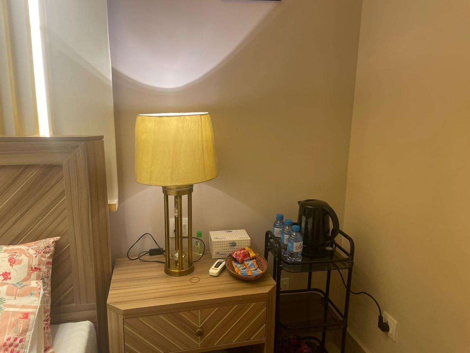 לאהור Grey Orchard Homestay - A Family Place מראה חיצוני תמונה