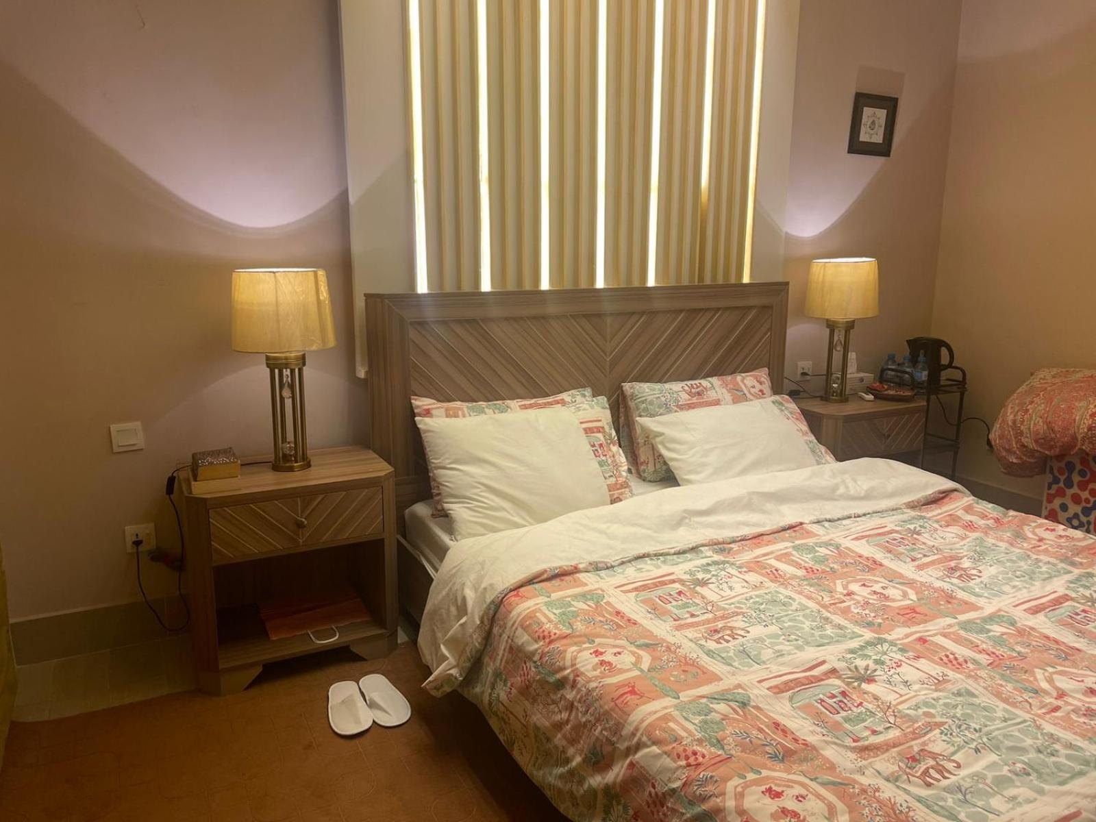 לאהור Grey Orchard Homestay - A Family Place מראה חיצוני תמונה