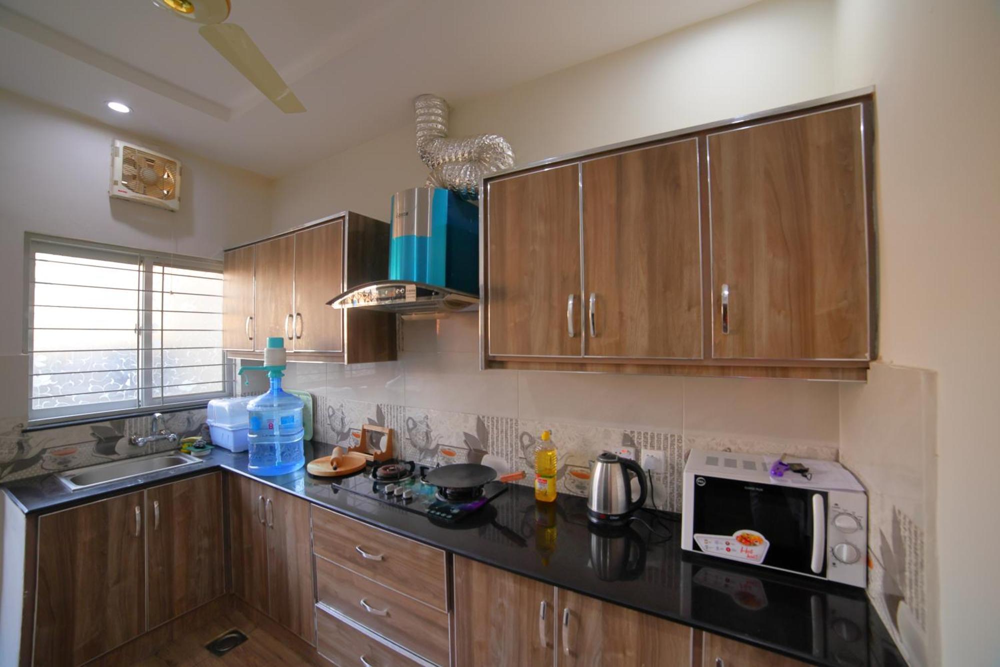 לאהור Grey Orchard Homestay - A Family Place מראה חיצוני תמונה