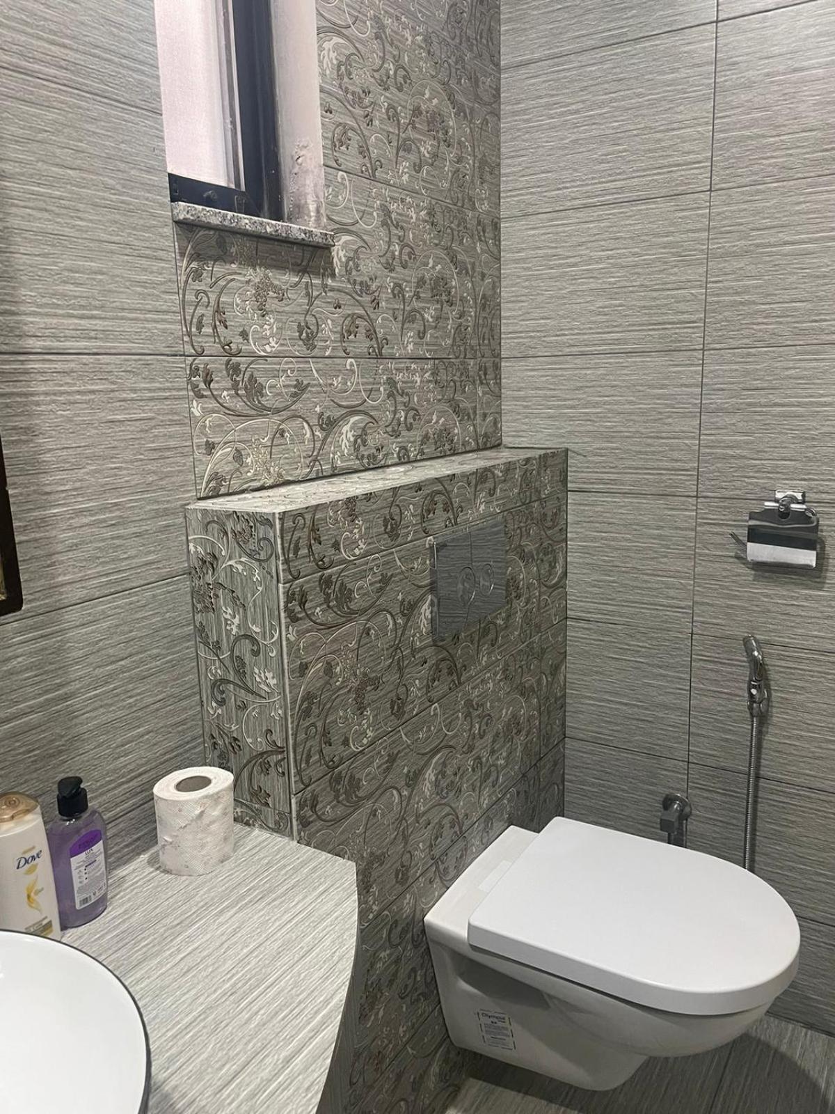 לאהור Grey Orchard Homestay - A Family Place מראה חיצוני תמונה