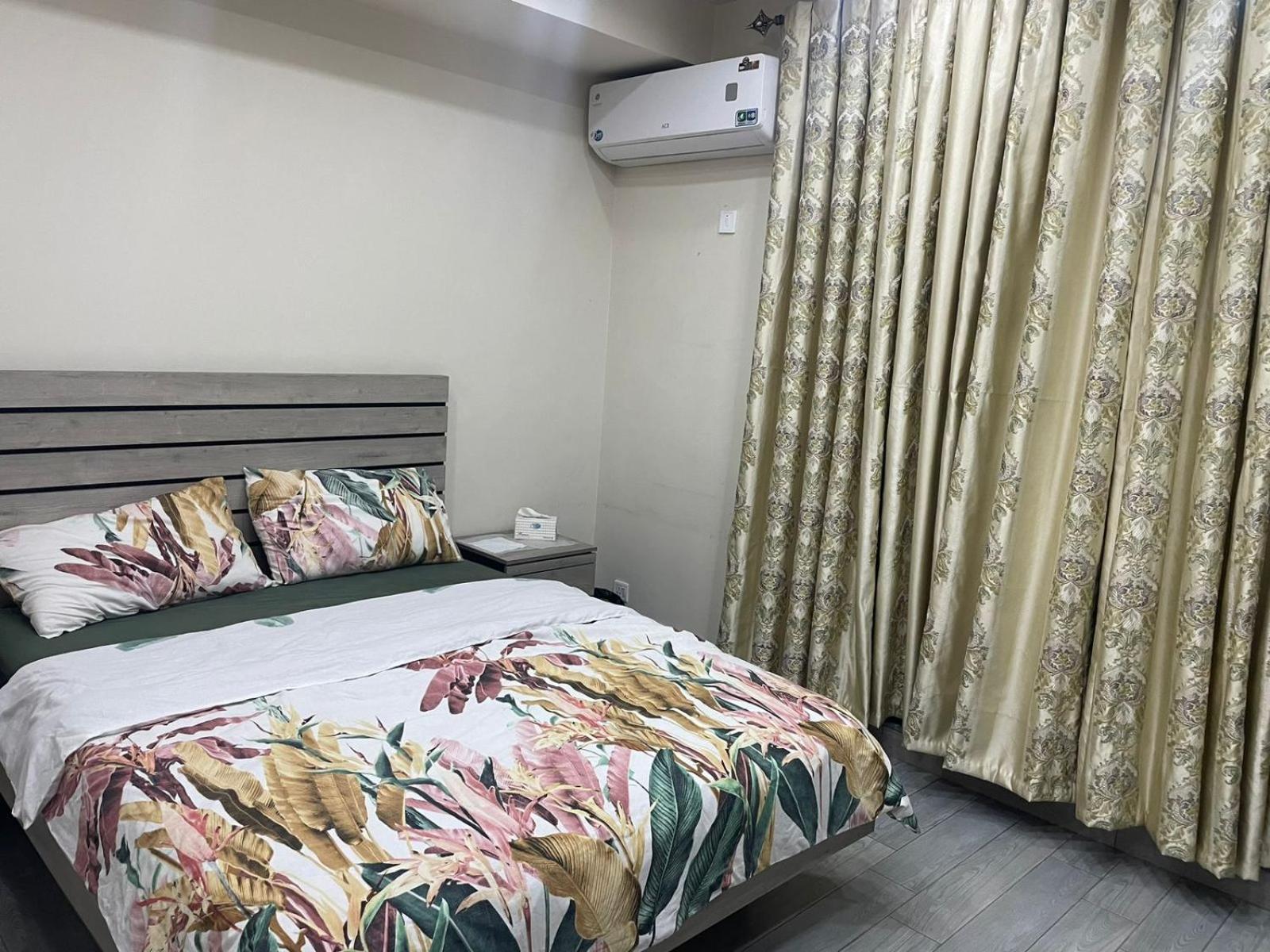 לאהור Grey Orchard Homestay - A Family Place מראה חיצוני תמונה