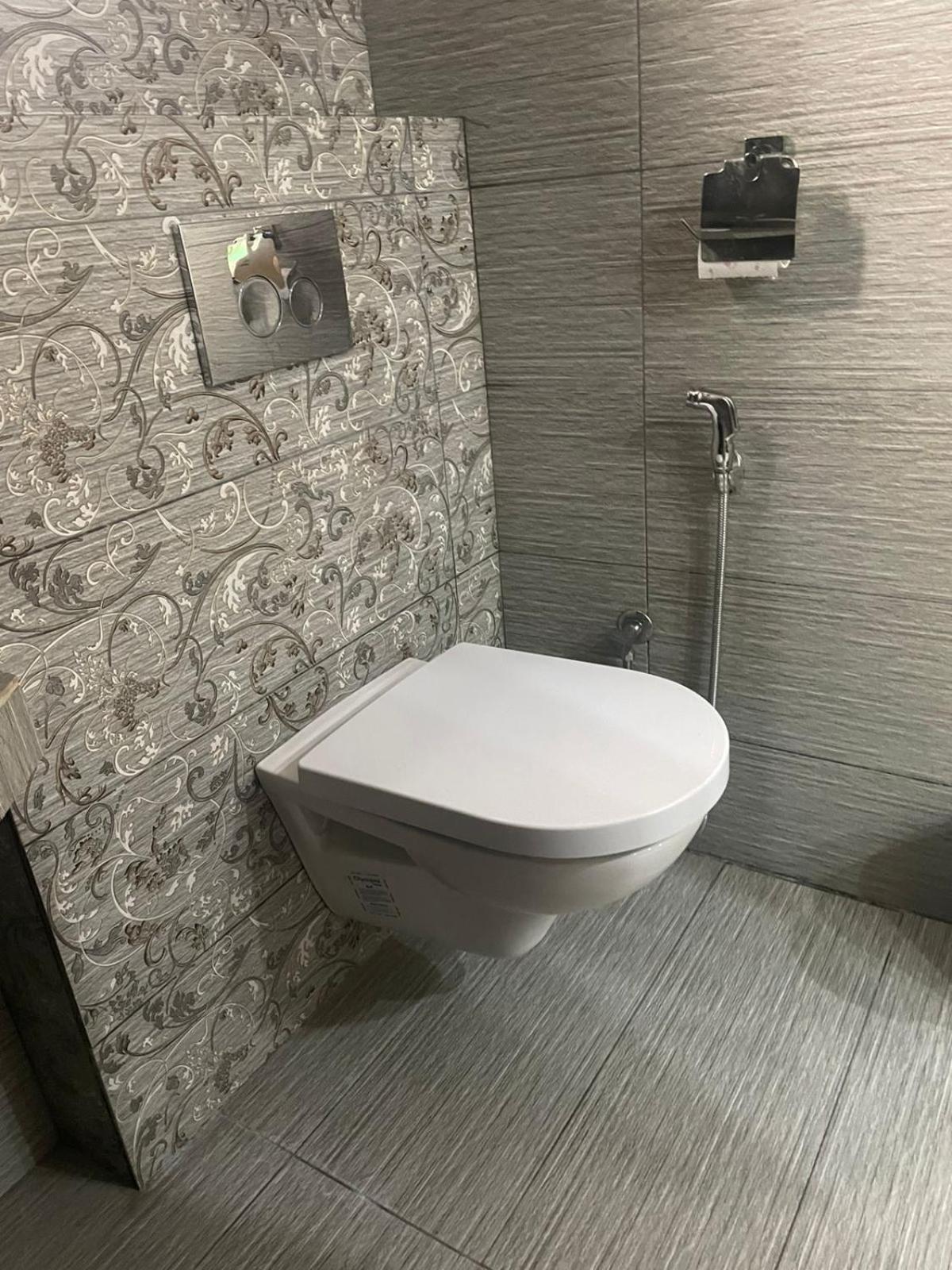 לאהור Grey Orchard Homestay - A Family Place מראה חיצוני תמונה
